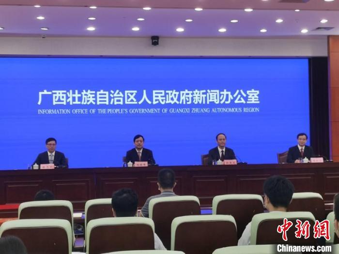 广西加快实施城市更新行动加强历史文化保护